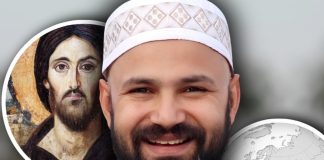 Muslimani vide Isusa u snovima