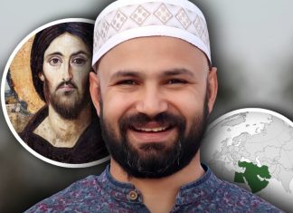 Muslimani vide Isusa u snovima
