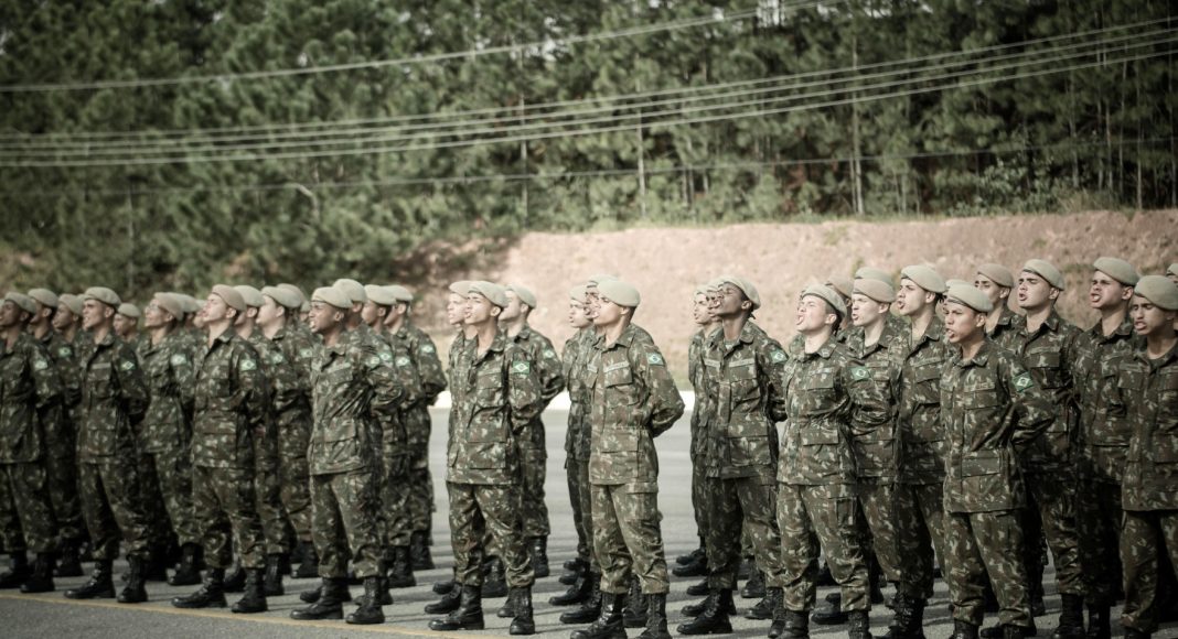 NATO upozorenje