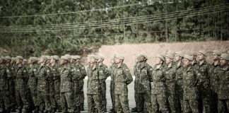 NATO upozorenje