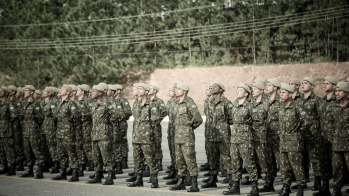 NATO upozorenje