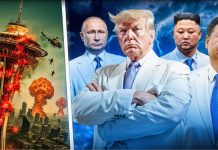 Na rubu globalnog rata