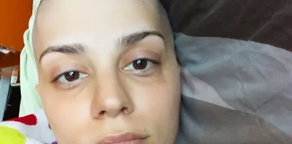 Nastasja