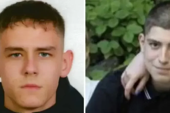 Kristian i Noa