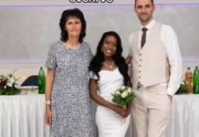 Patricia iz Zambije