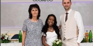 Patricia iz Zambije