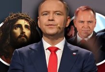 Poljski predsjednik