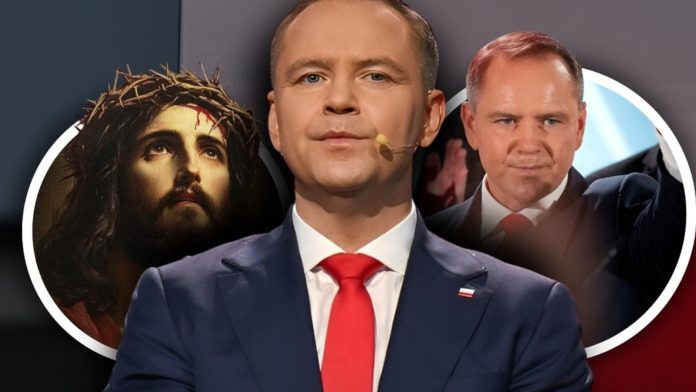 Poljski predsjednik