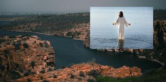 Povijesno otkriće arheologa u blizini mjesta gdje je Isus hodao po vodi