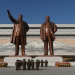 Kršćanstvo u Sjevernoj Koreji raste unatoč brutalnom progonu