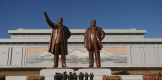Kršćanstvo u Sjevernoj Koreji raste unatoč brutalnom progonu