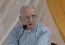 Tomislav Ivančić jednom je posvjedočio: Bog me ozdravio od neizlječivog raka nakon što sam učinio OVO!