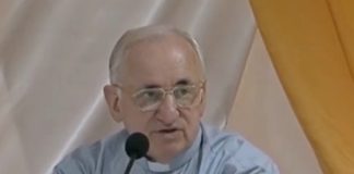 Tomislav Ivančić jednom je posvjedočio: Bog me ozdravio od neizlječivog raka nakon što sam učinio OVO!