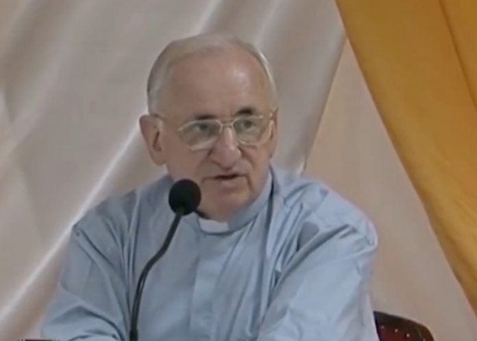 Tomislav Ivančić jednom je posvjedočio: Bog me ozdravio od neizlječivog raka nakon što sam učinio OVO!