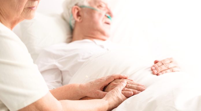 Što ljudi čuju prije smrti