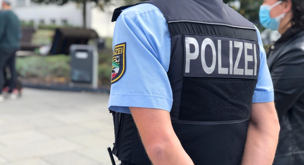 Žena nožem izbola ljude u Munchenu