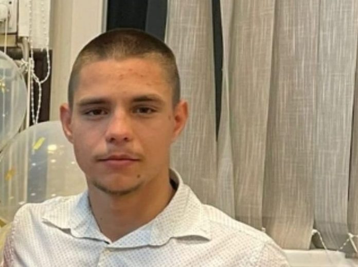 Kod Slavonskog Broda nestao Antonio, očajna majka moli za pomoć