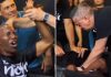 Čovjek odustao od samoubojstva nakon što je čuo propovijed, prihvatio Isusa i krstio se