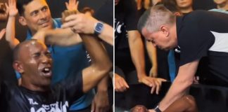Čovjek odustao od samoubojstva nakon što je čuo propovijed, prihvatio Isusa i krstio se