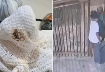 Vandali provalili u crkvu, obavili nuždu i obrisali se stolnjakom s oltara