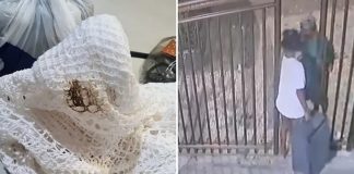 Vandali provalili u crkvu, obavili nuždu i obrisali se stolnjakom s oltara