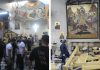 Naoružani čovjek ušao u crkvu i detonirao eksplozivni prsluk: Ubio najmanje 20 ljudi