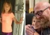 Hrabra djevojčica (8) spasila je život svome ocu smirenim pozivom na 911