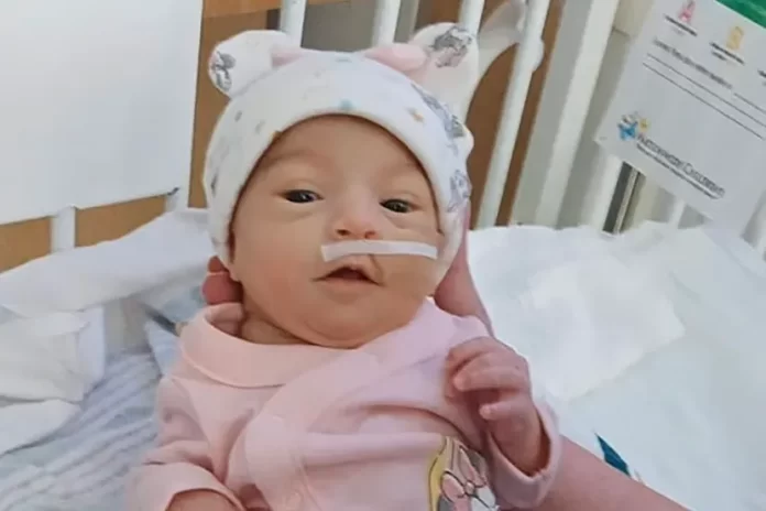 Medicinska sestra slučajno usmrtila novorođenče