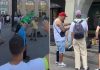 Više od 1000 ljudi prihvatilo je Isusa na početku evangelizacijske kampanje u 25 gradova u Europi