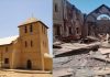 Tri kršćanske crkve u Sudanu su bombardirane: Ima poginulih
