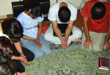 Čak i pod diktaturom i ratom, Iran ima najbrže rastuću Crkvu na svijetu