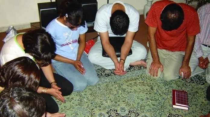 Čak i pod diktaturom i ratom, Iran ima najbrže rastuću Crkvu na svijetu