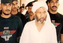 Kršćanin oslobođen nakon 23 godine provedene u čekanju smrtne kazne u Pakistanu