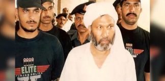 Kršćanin oslobođen nakon 23 godine provedene u čekanju smrtne kazne u Pakistanu