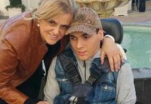 Potrebna pomoć: Ova majka nosi sina na rukama do bolnice, otac ga je napustio