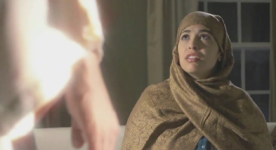 Bivša muslimanka tvrdi da je vidjela Isusa: 