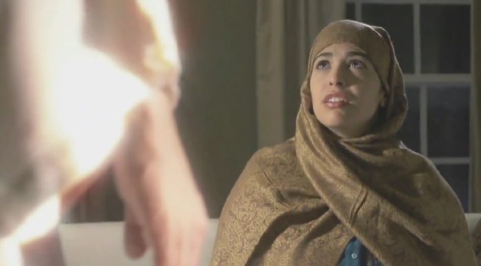 Bivša muslimanka tvrdi da je vidjela Isusa: 