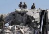 Izraelska obitelj pogođena raketom pripisuje Bogu zasluge za čudesno preživljavanje
