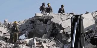 Izraelska obitelj pogođena raketom pripisuje Bogu zasluge za čudesno preživljavanje