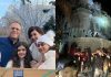 Kršćanska obitelj poginula u iranskom raketnom napadu na Izrael