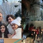 Kršćanska obitelj poginula u iranskom raketnom napadu na Izrael