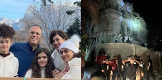 Kršćanska obitelj poginula u iranskom raketnom napadu na Izrael