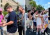275 ljudi prihvatilo je Isusa tijekom evangelizacije na povorci ponosa