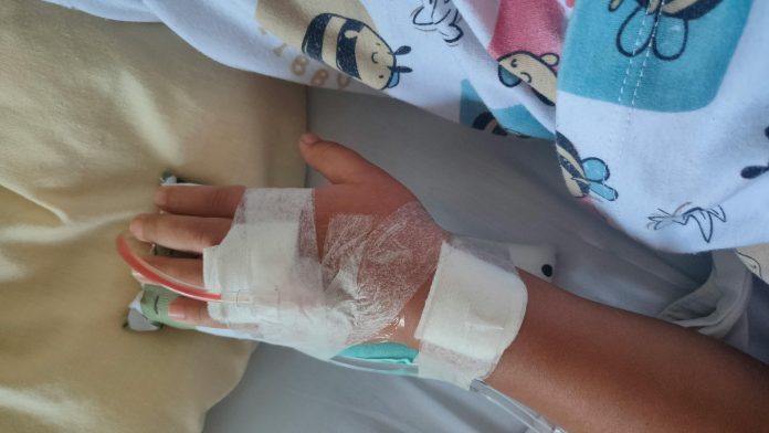 Dječak (11) umro nakon plivanja u bazenu: U nos mu je ušla rijetka ameba