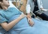 Užas u BiH: Majka jastukom gušila bebu u bolnici