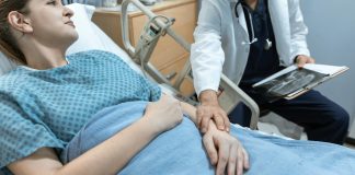 Užas u BiH: Majka jastukom gušila bebu u bolnici