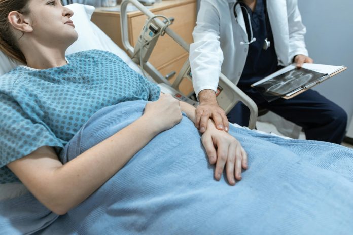 Užas u BiH: Majka jastukom gušila bebu u bolnici