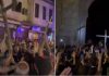 Kršćani izašli na ulice nakon terorističkog napada na crkvu u Siriji: “Mi smo Kristovi vojnici”