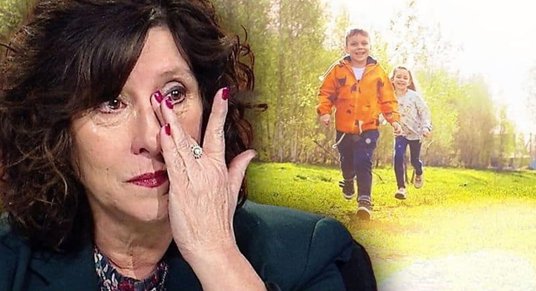 Žena koja je imala dva pobačaja kaže da je otišla u raj i vidjela svoju djecu