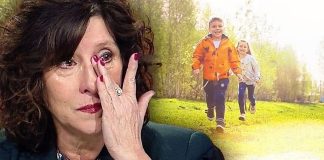 Žena koja je imala dva pobačaja kaže da je otišla u raj i vidjela svoju djecu